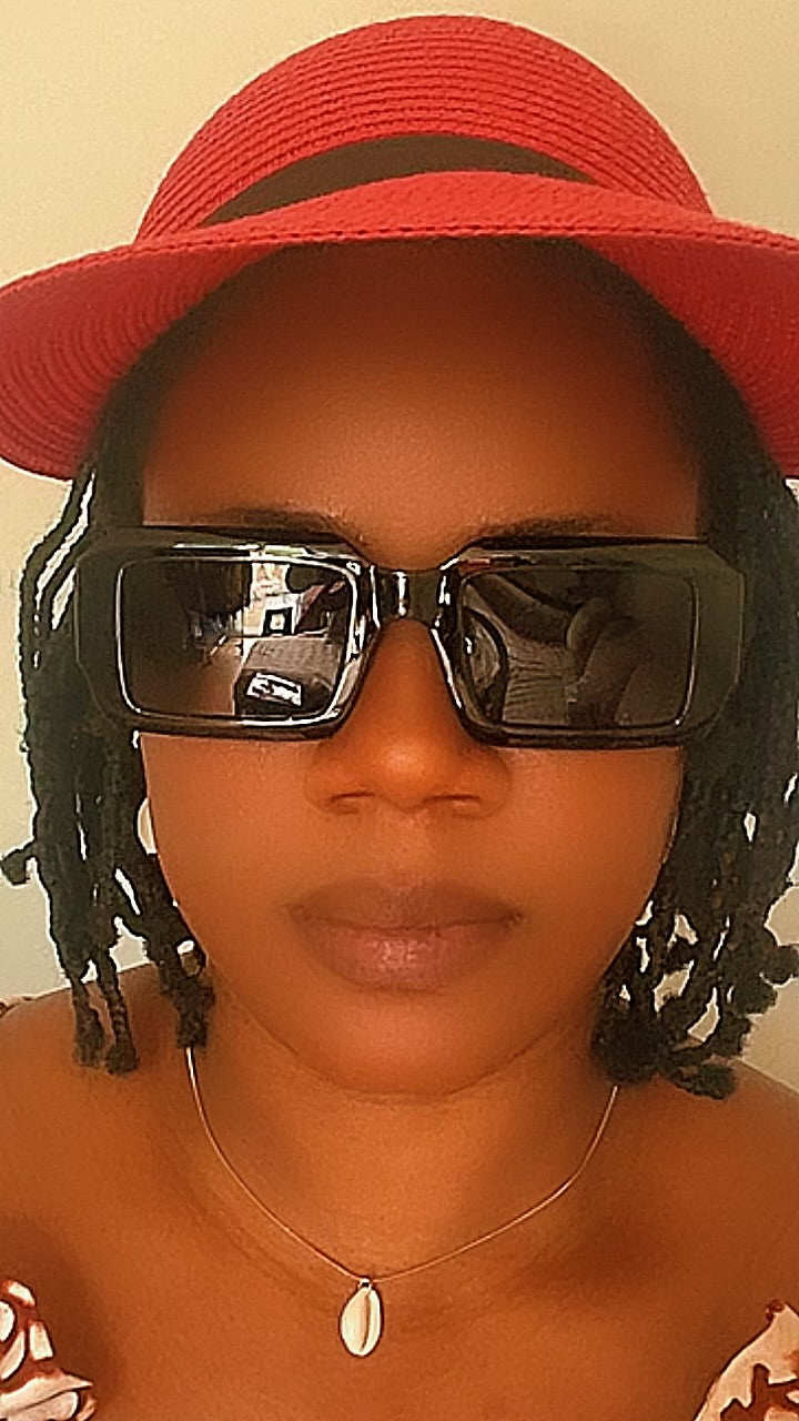 LUNETTES DE SOLEIL