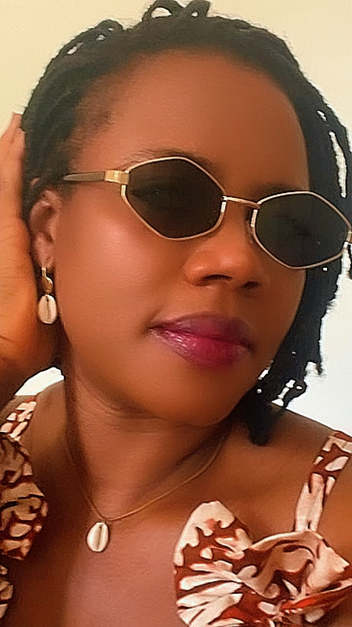 Lunettes de Soleil