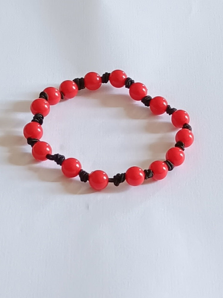 BRACELET ÉLASTIQUE (KOURAYA)