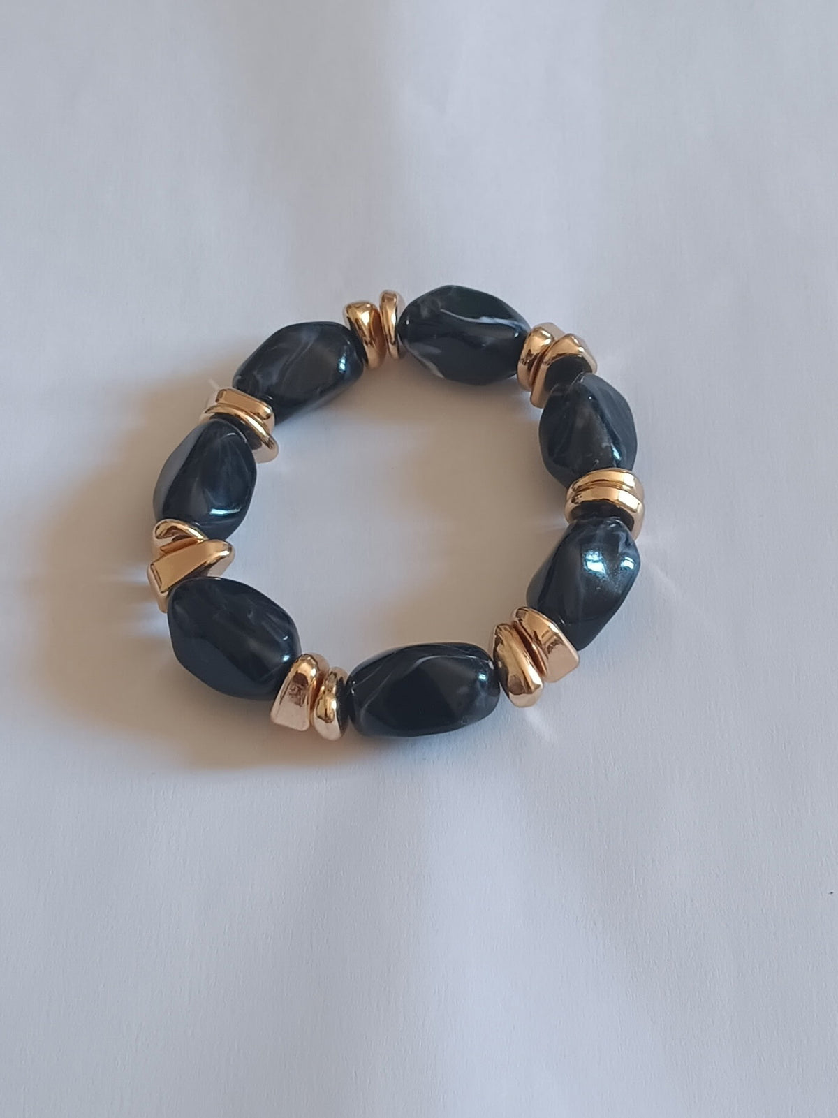 Bracelets en Acrylique