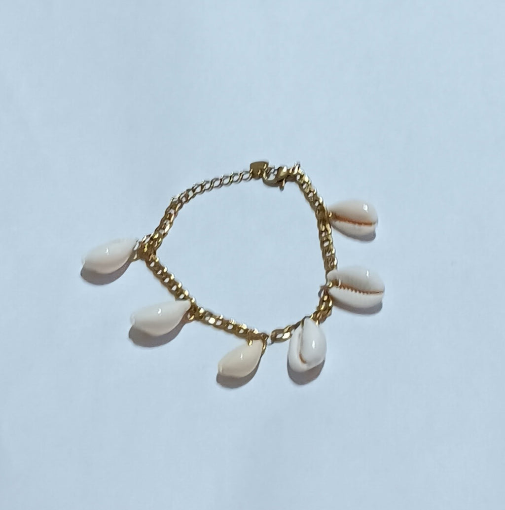BRACELET EN ACIER INOXYDABLE WATERPROOF KOURAYA