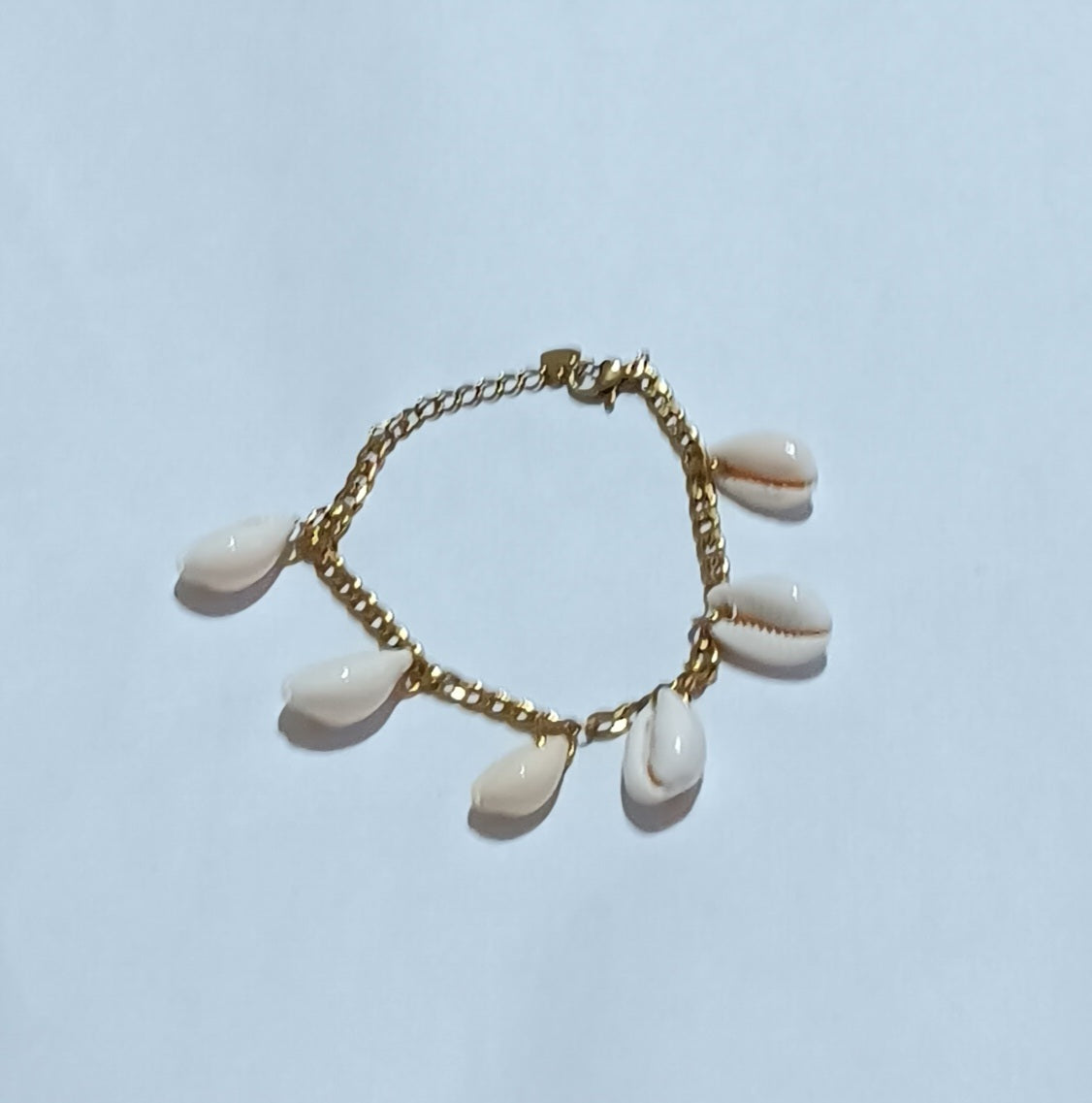 BRACELET EN ACIER INOXYDABLE WATERPROOF KOURAYA
