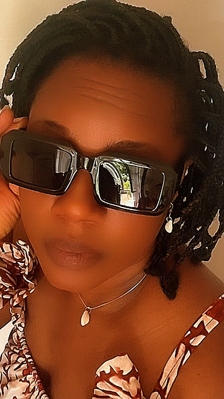 LUNETTES DE SOLEIL