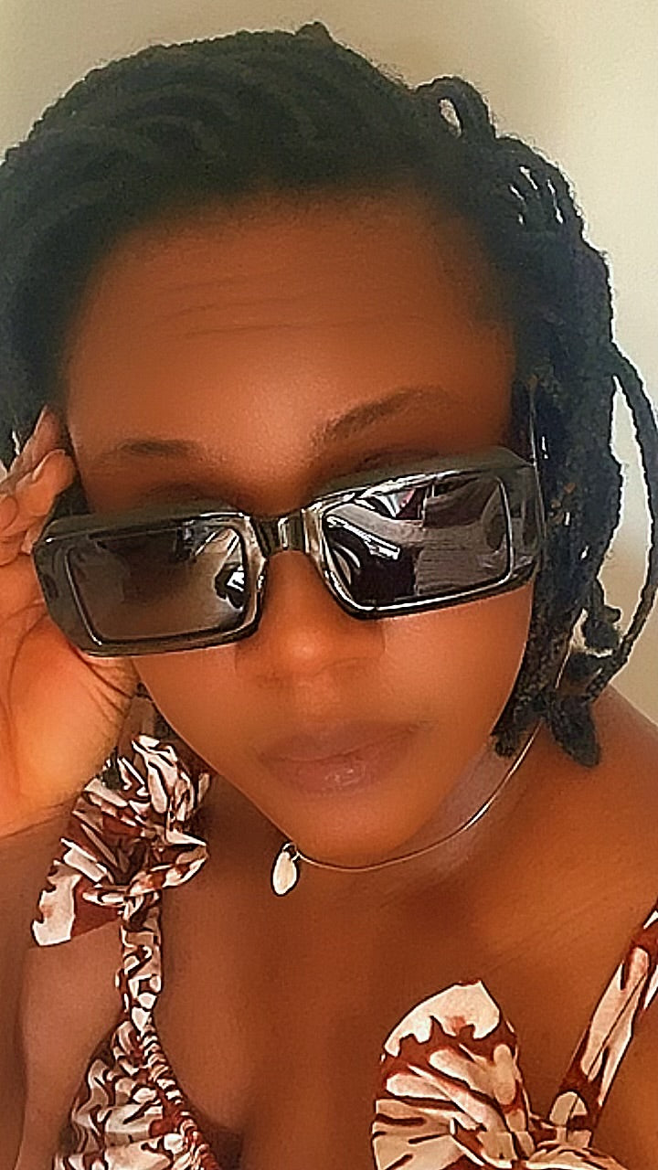 LUNETTES DE SOLEIL