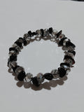 BRACELET EN PERLES ÉLASTIQUE (KOURAYA)