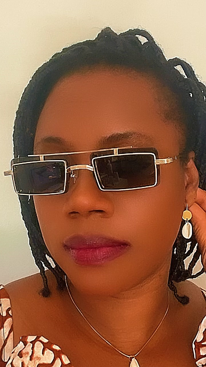 Lunettes de Soleil Carrées