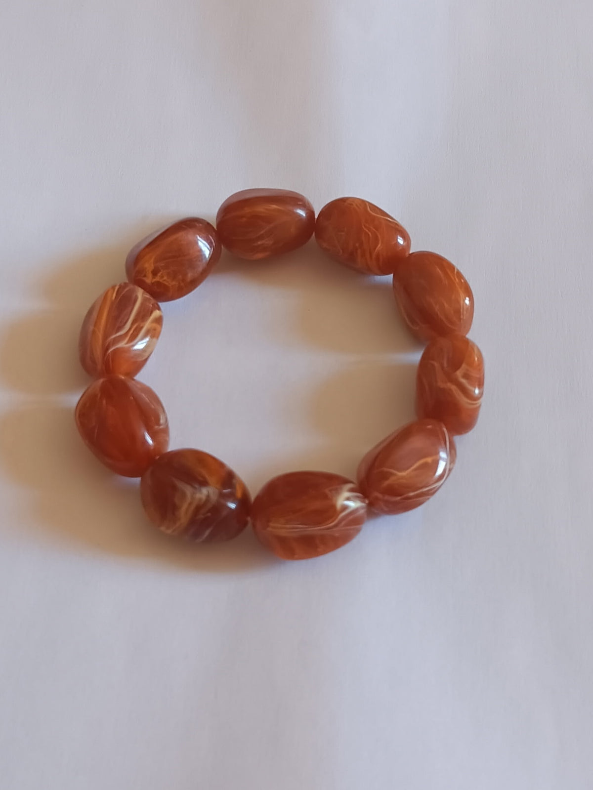 Bracelets en Acrylique