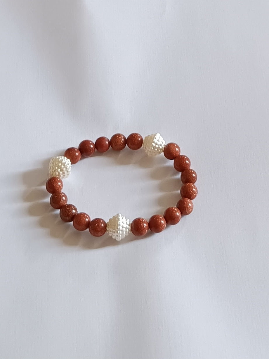 BRACELET ÉLASTIQUE (KOURAYA)