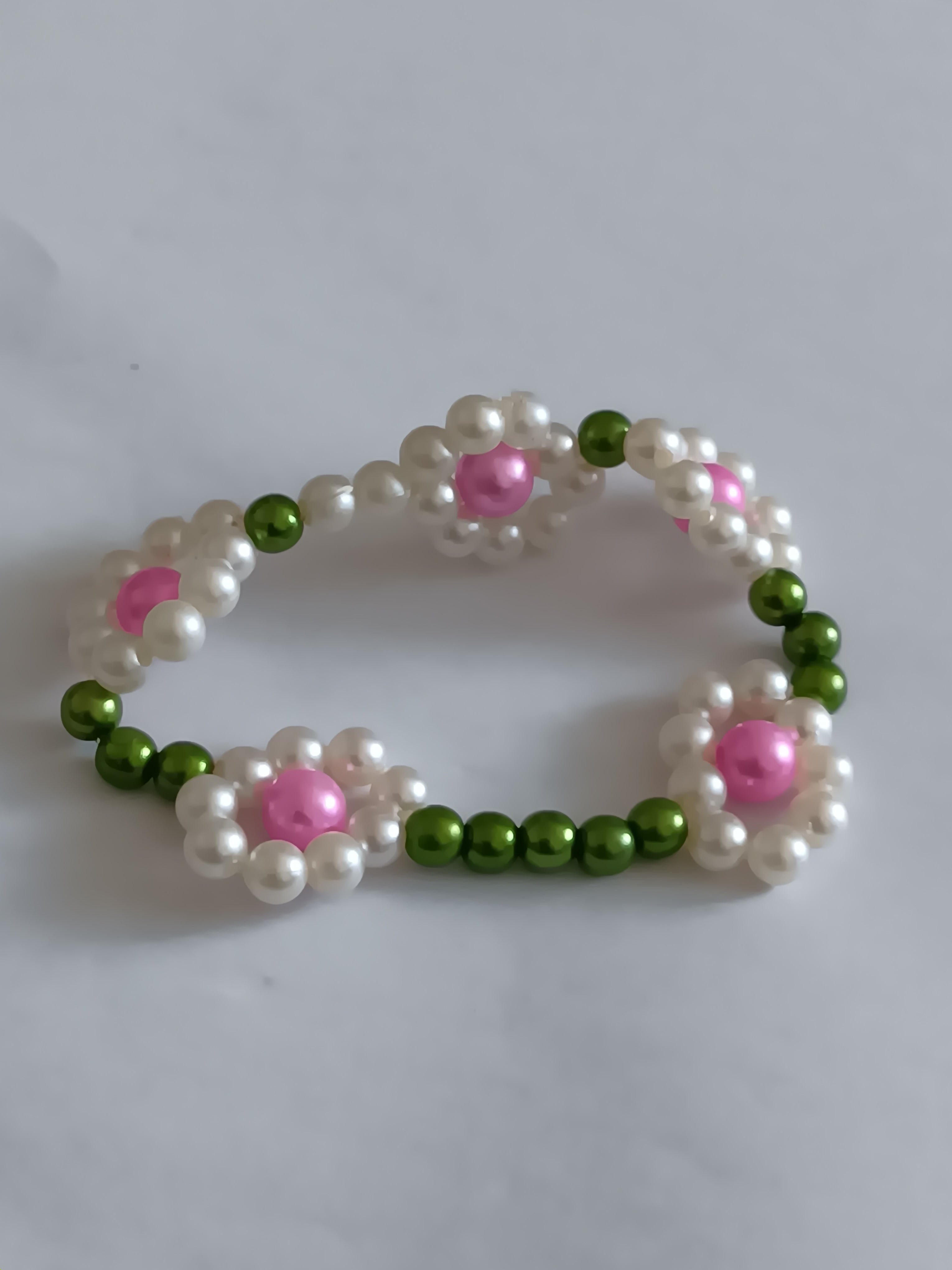 BRACELET ÉLASTIQUE