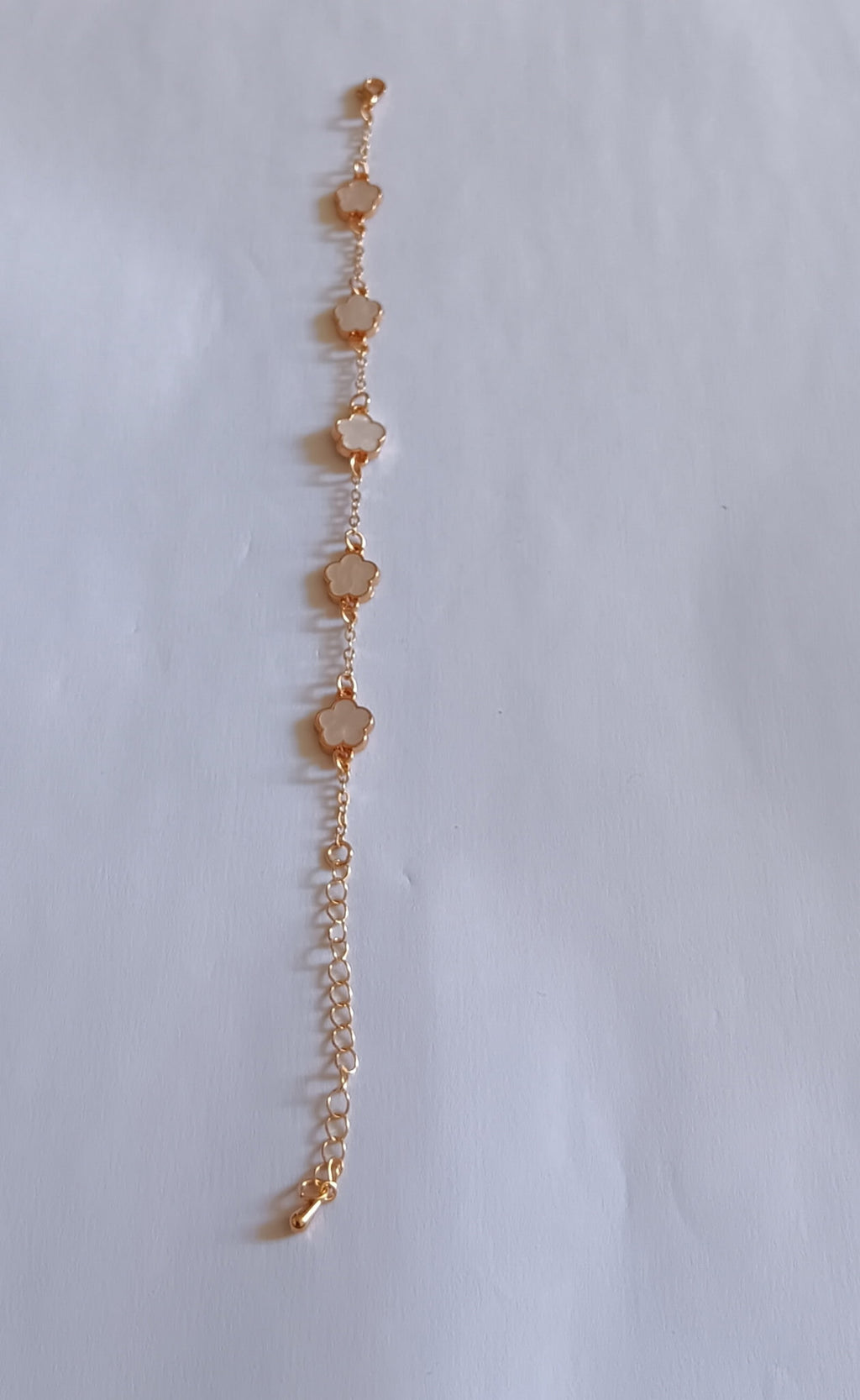 BRACELET ACIER INOXYDABLE (KOURAYA)