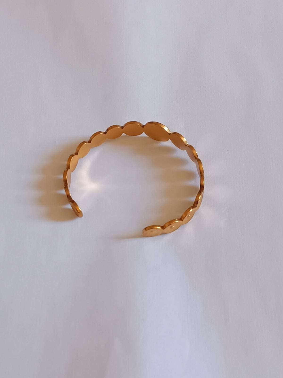 BRACELET EN ACIER INOXYDABLE