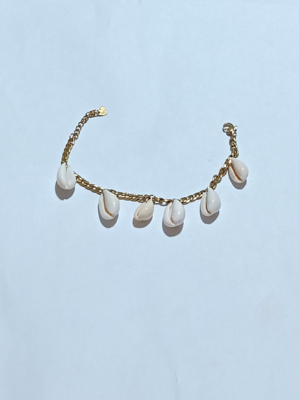 BRACELET EN ACIER INOXYDABLE WATERPROOF KOURAYA