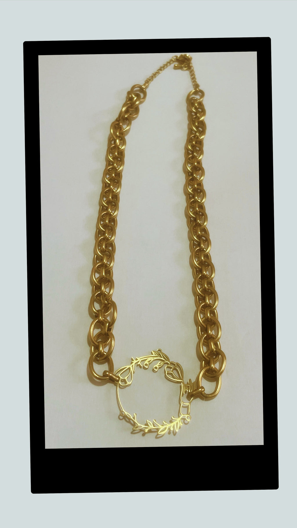Set 3 Pièces Collier Boucles Bracelet Acier Inoxydable Doré Waterproof