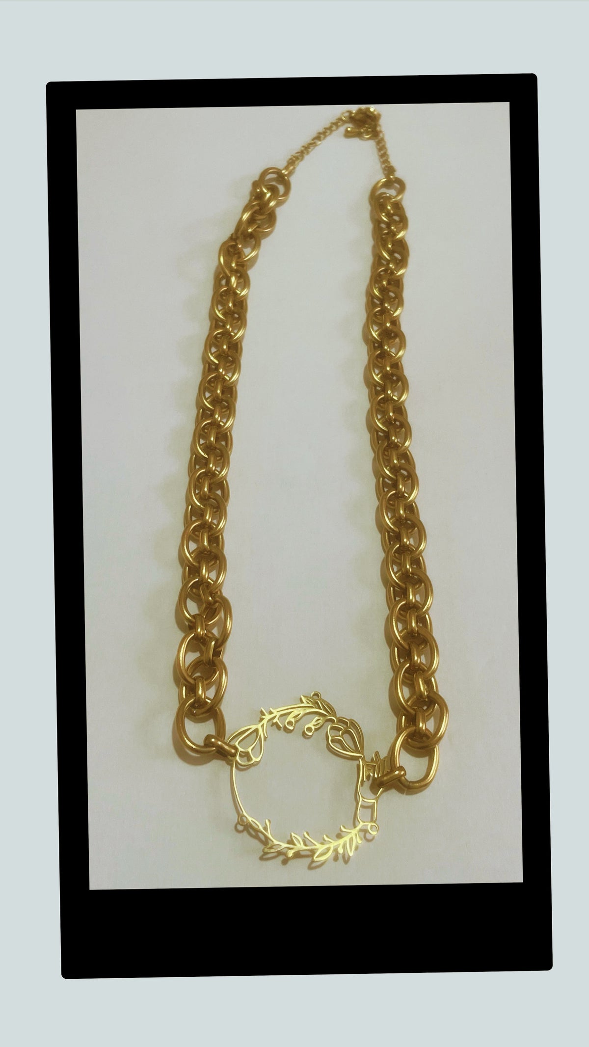 Set 3 Pièces Collier Boucles Bracelet Acier Inoxydable Doré Waterproof