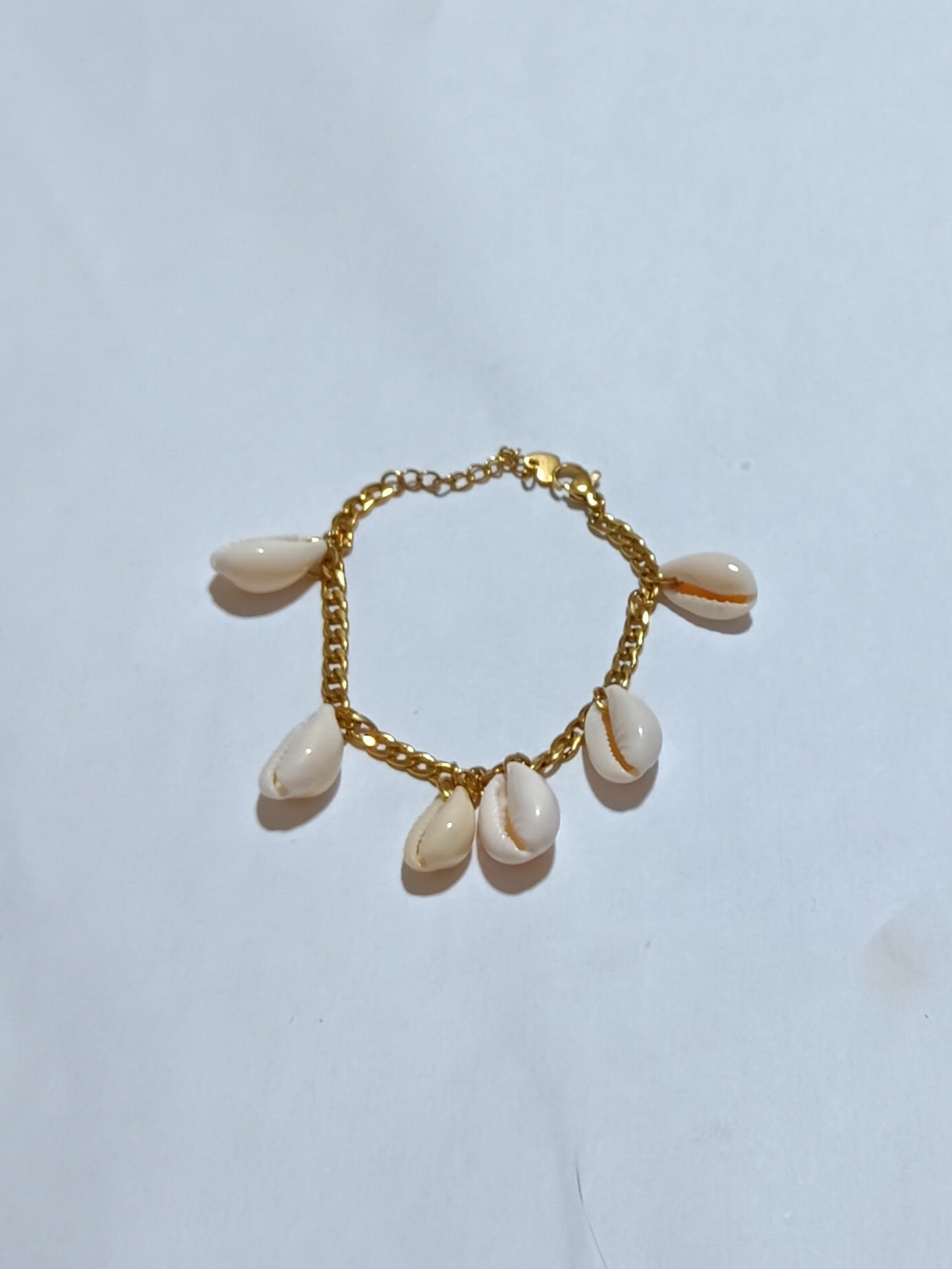 BRACELET EN ACIER INOXYDABLE WATERPROOF KOURAYA