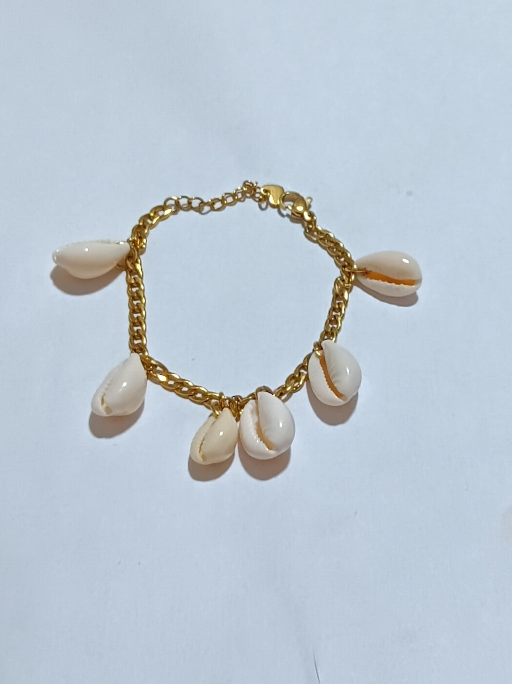 BRACELET EN ACIER INOXYDABLE WATERPROOF KOURAYA