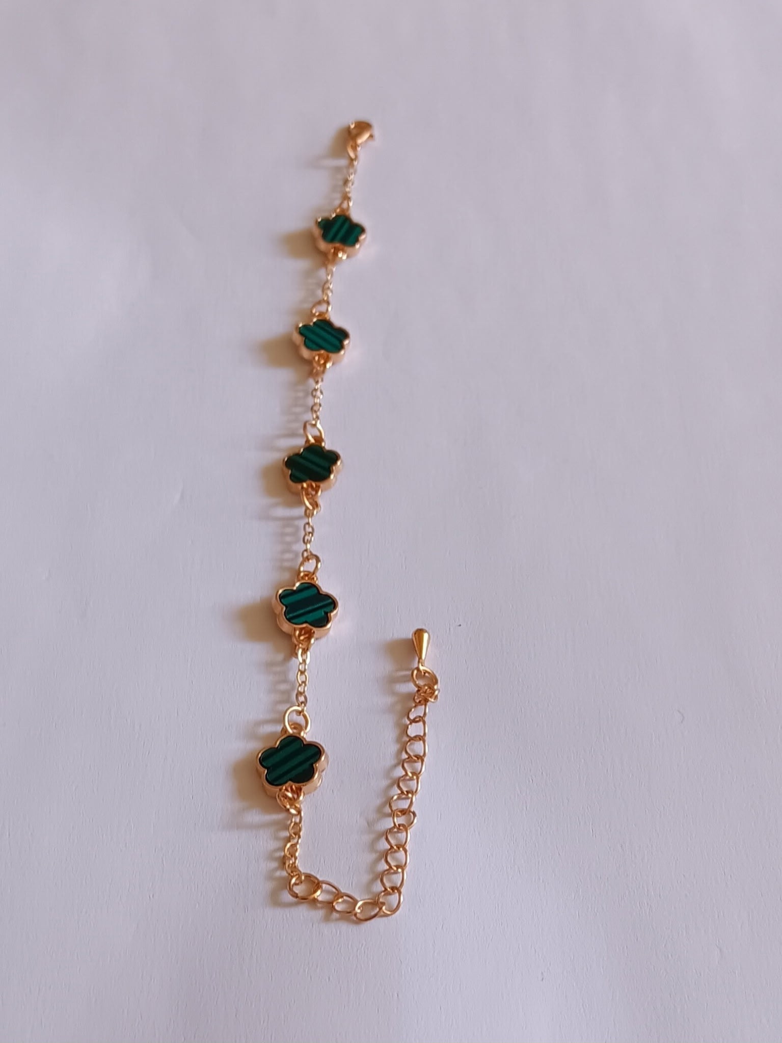 BRACELET ACIER INOXYDABLE (KOURAYA)