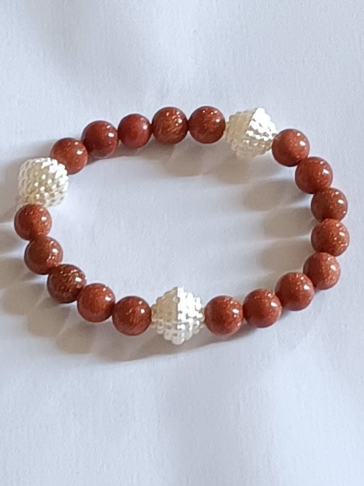 BRACELET ÉLASTIQUE (KOURAYA)