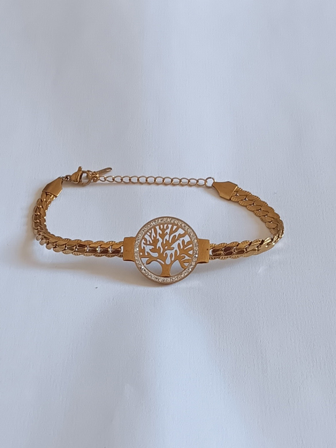 Bracelet Acier Inoxydable