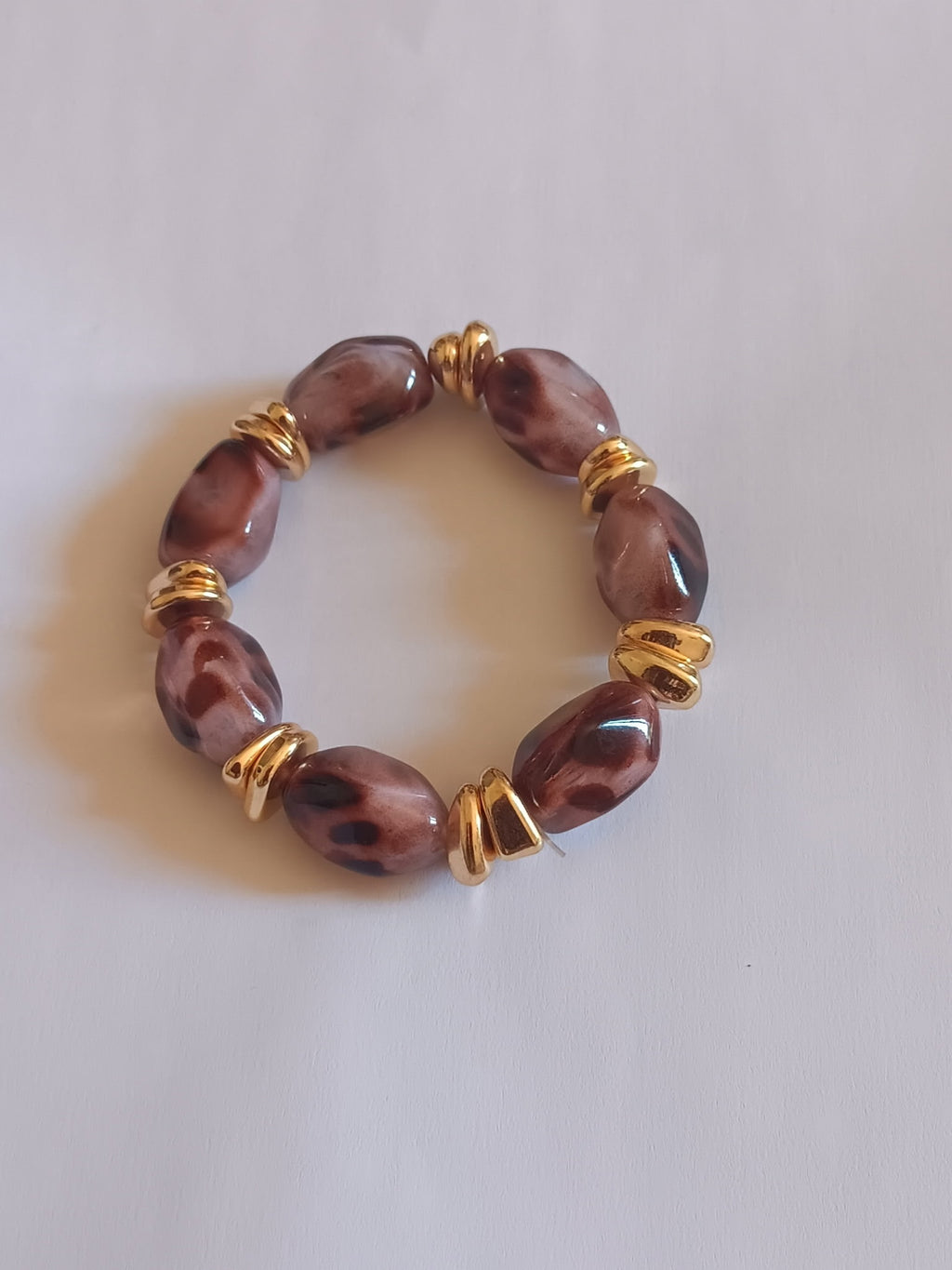 Bracelets en Acrylique
