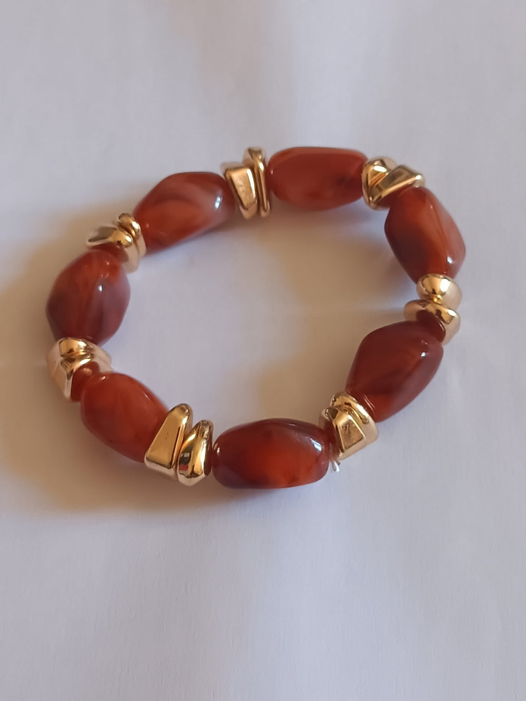 Bracelets en Acrylique