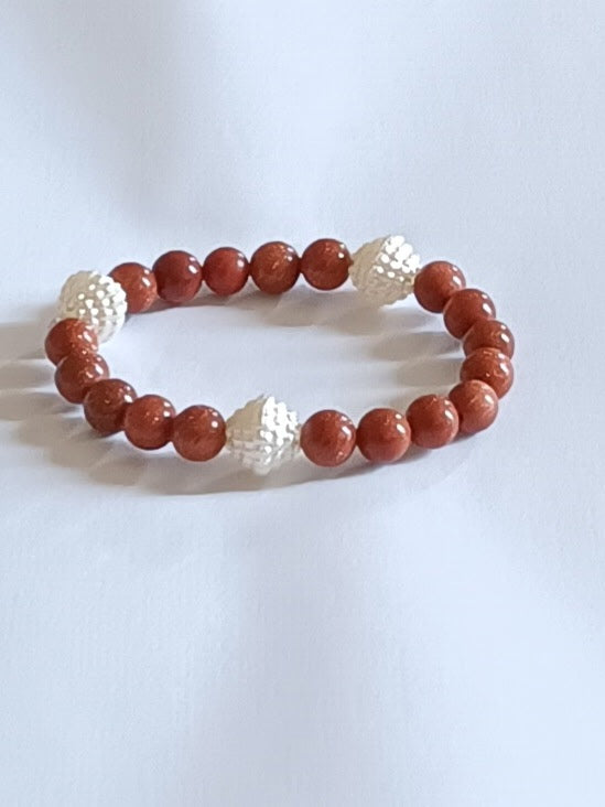 BRACELET ÉLASTIQUE (KOURAYA)