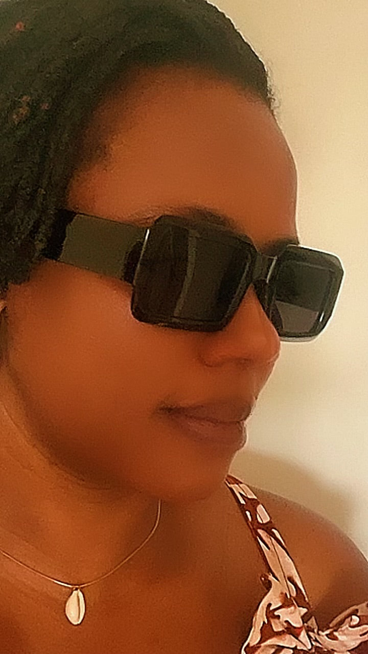 LUNETTES DE SOLEIL