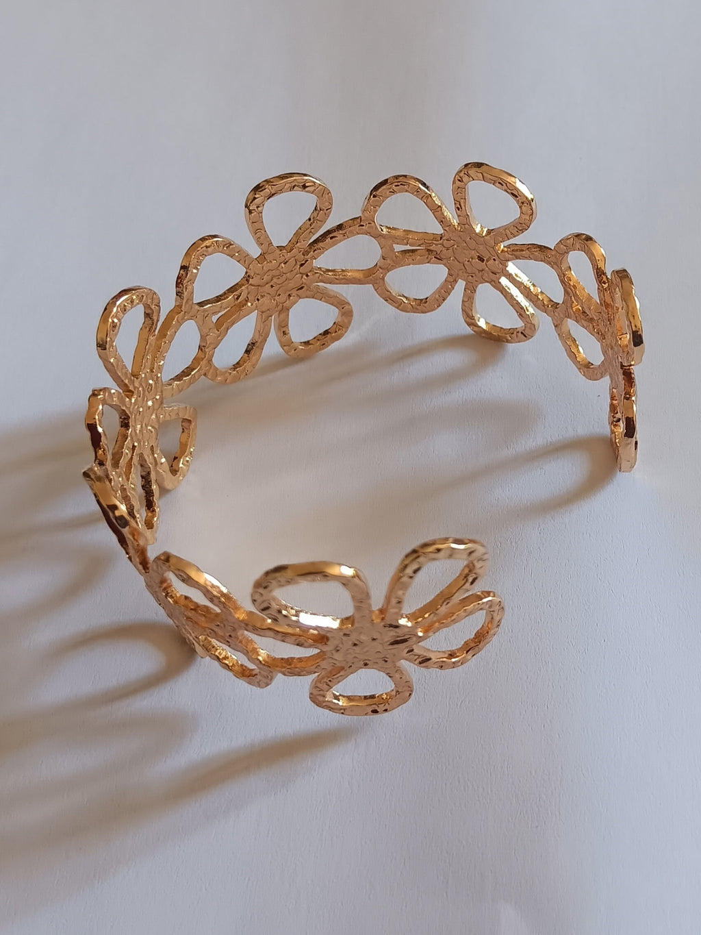 BRACELET EN ACIER INOXYDABLE KOURAYA