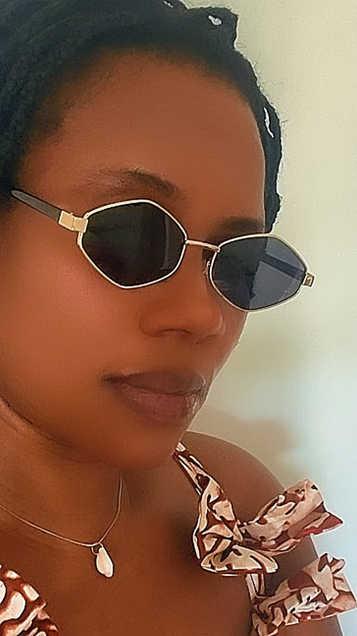 Lunettes de Soleil