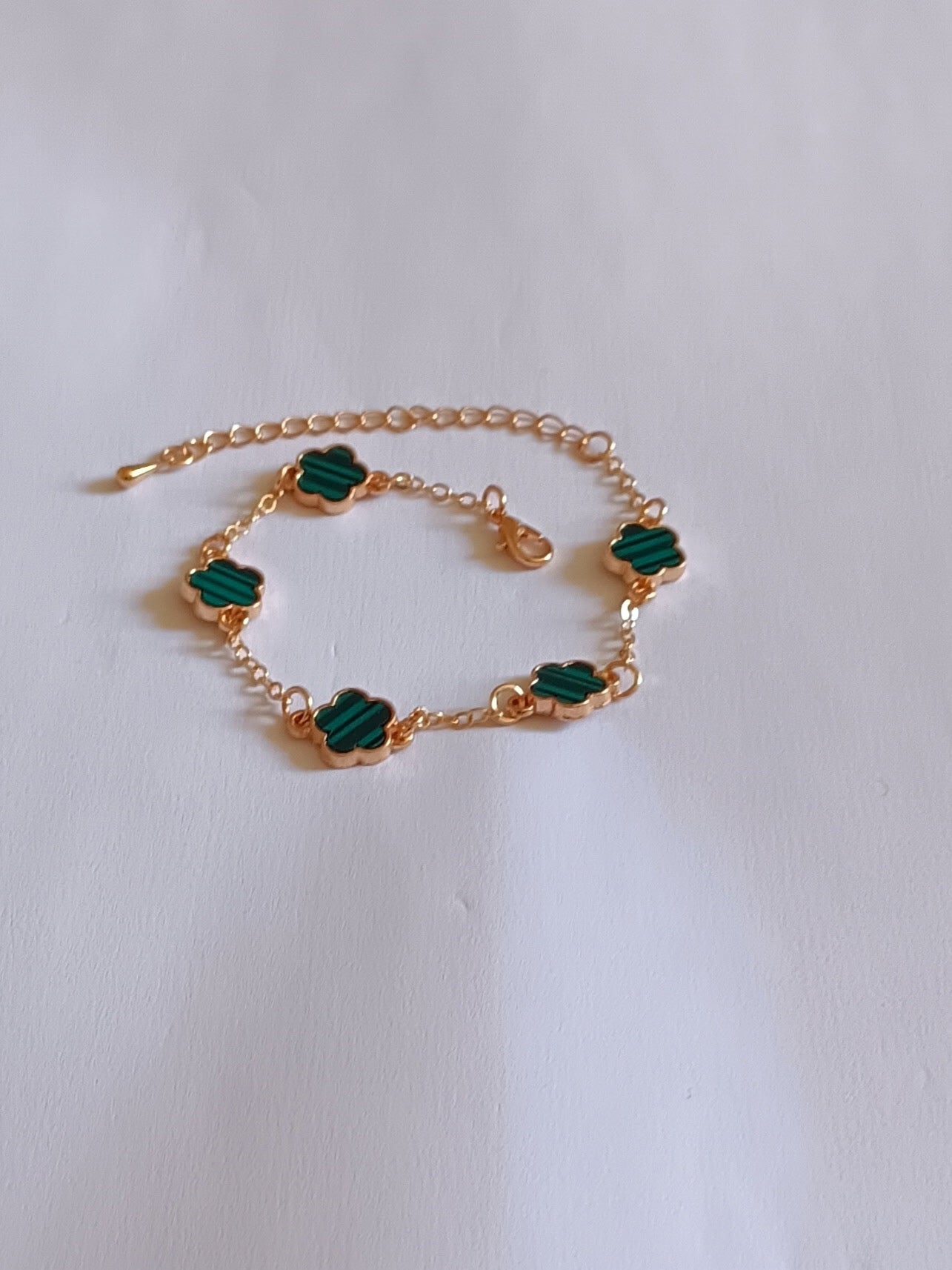 BRACELET ACIER INOXYDABLE (KOURAYA)