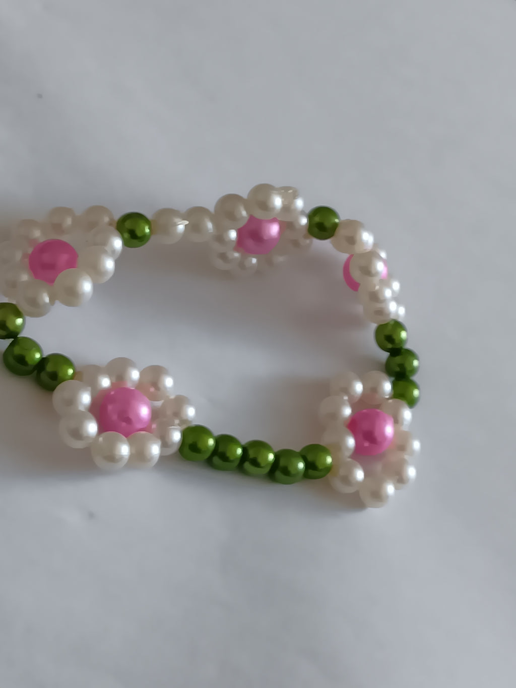BRACELET ÉLASTIQUE