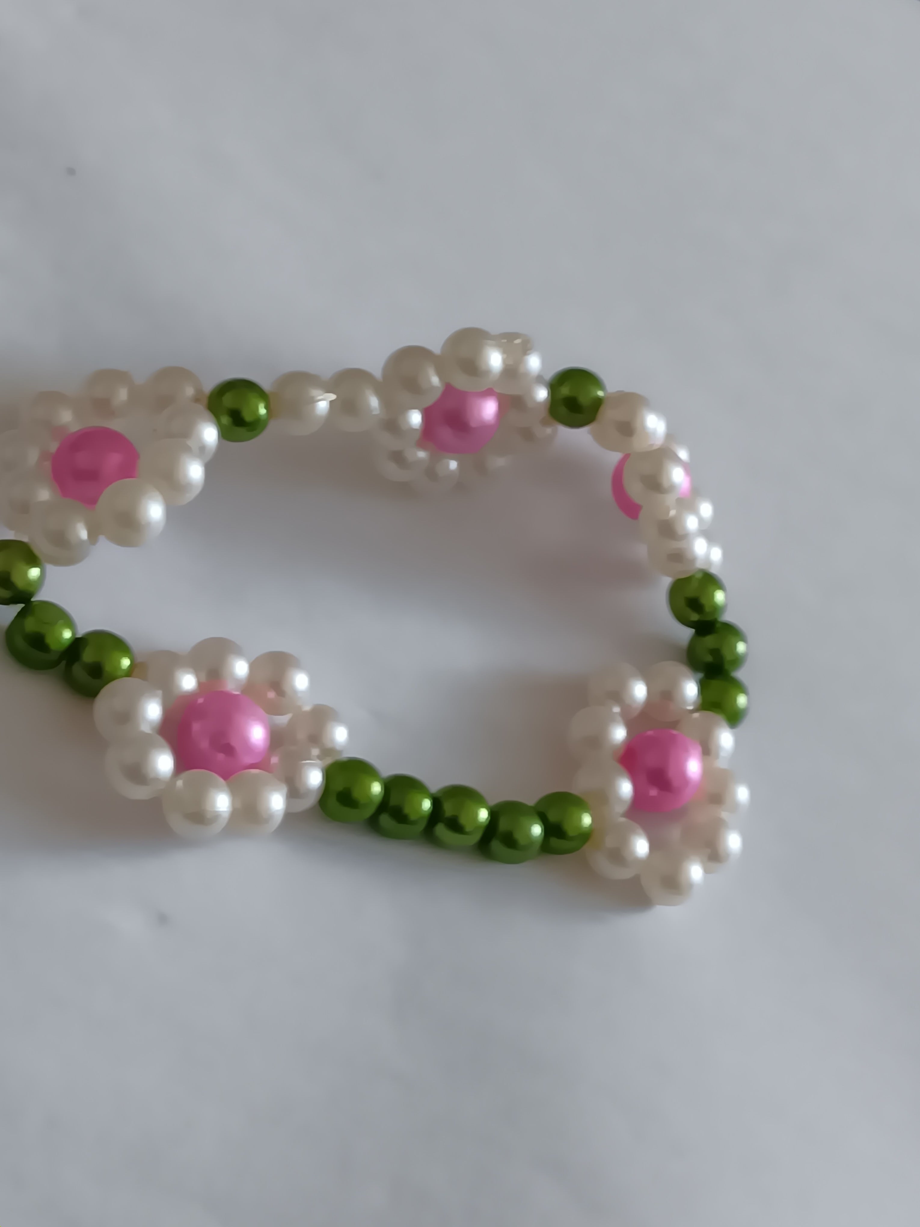 BRACELET ÉLASTIQUE