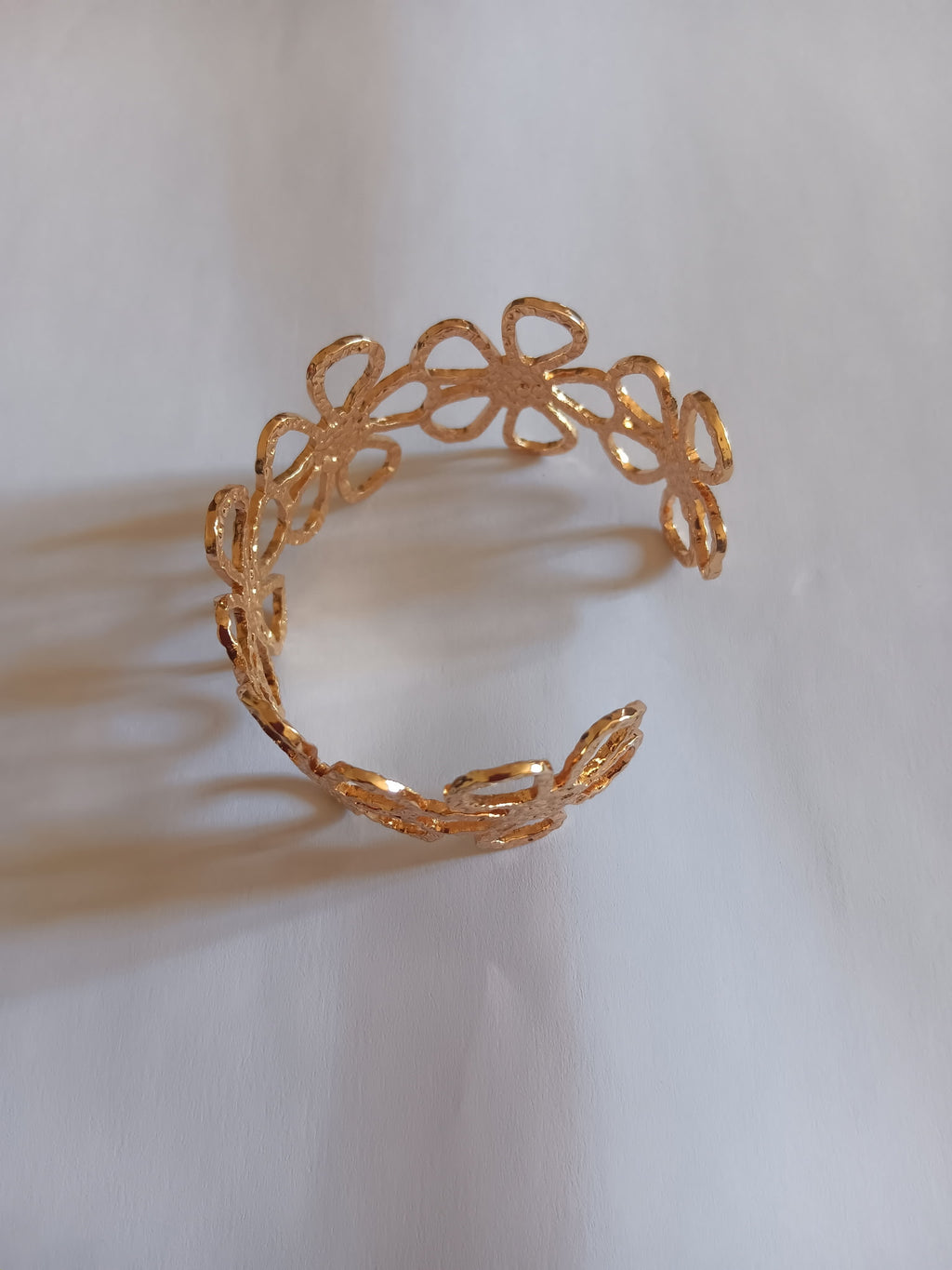 BRACELET EN ACIER INOXYDABLE KOURAYA