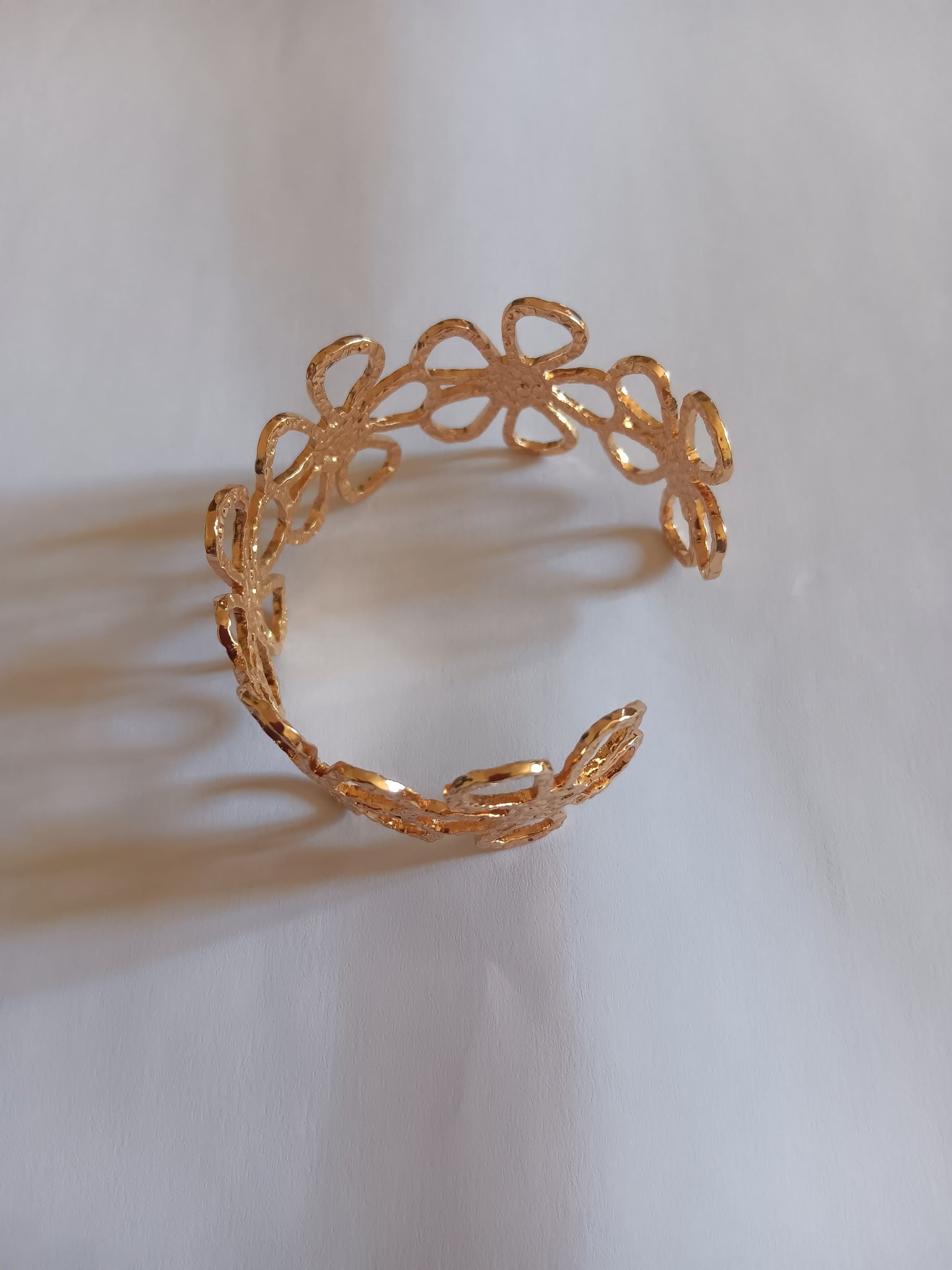 BRACELET EN ACIER INOXYDABLE KOURAYA