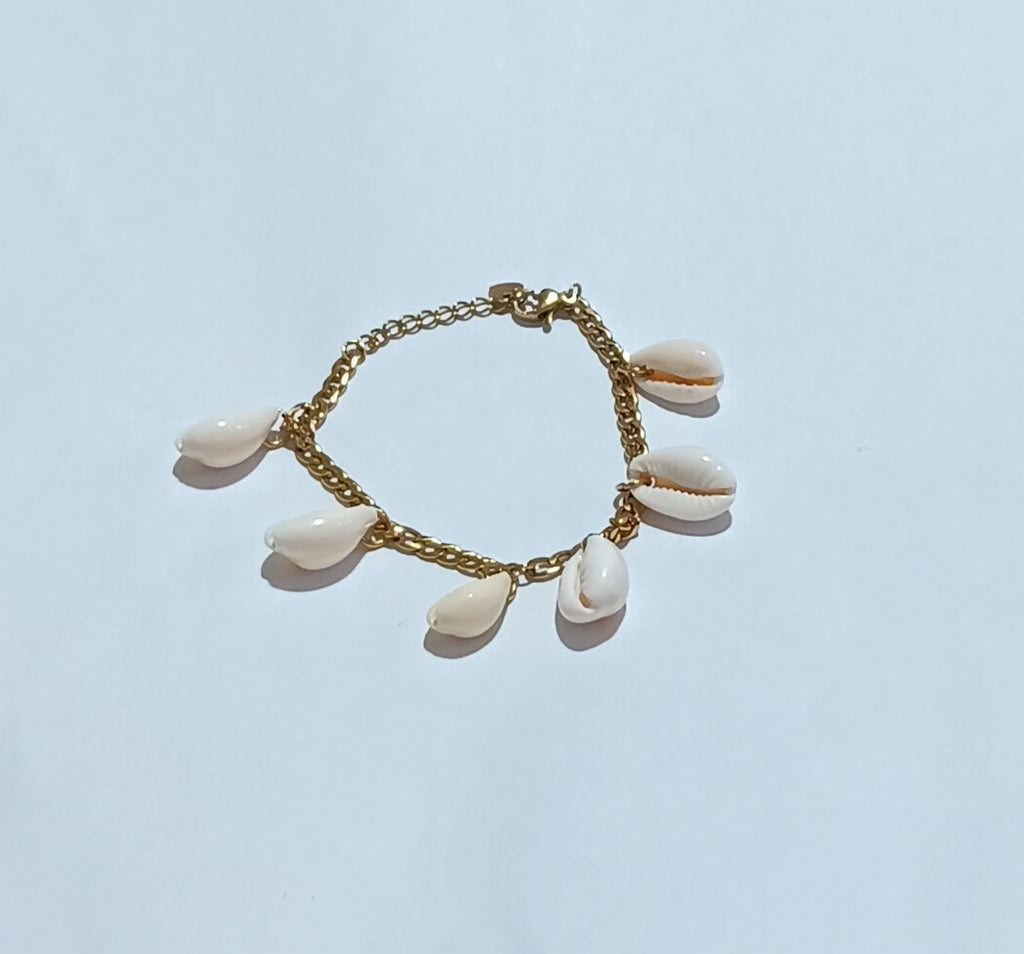 BRACELET EN ACIER INOXYDABLE WATERPROOF KOURAYA