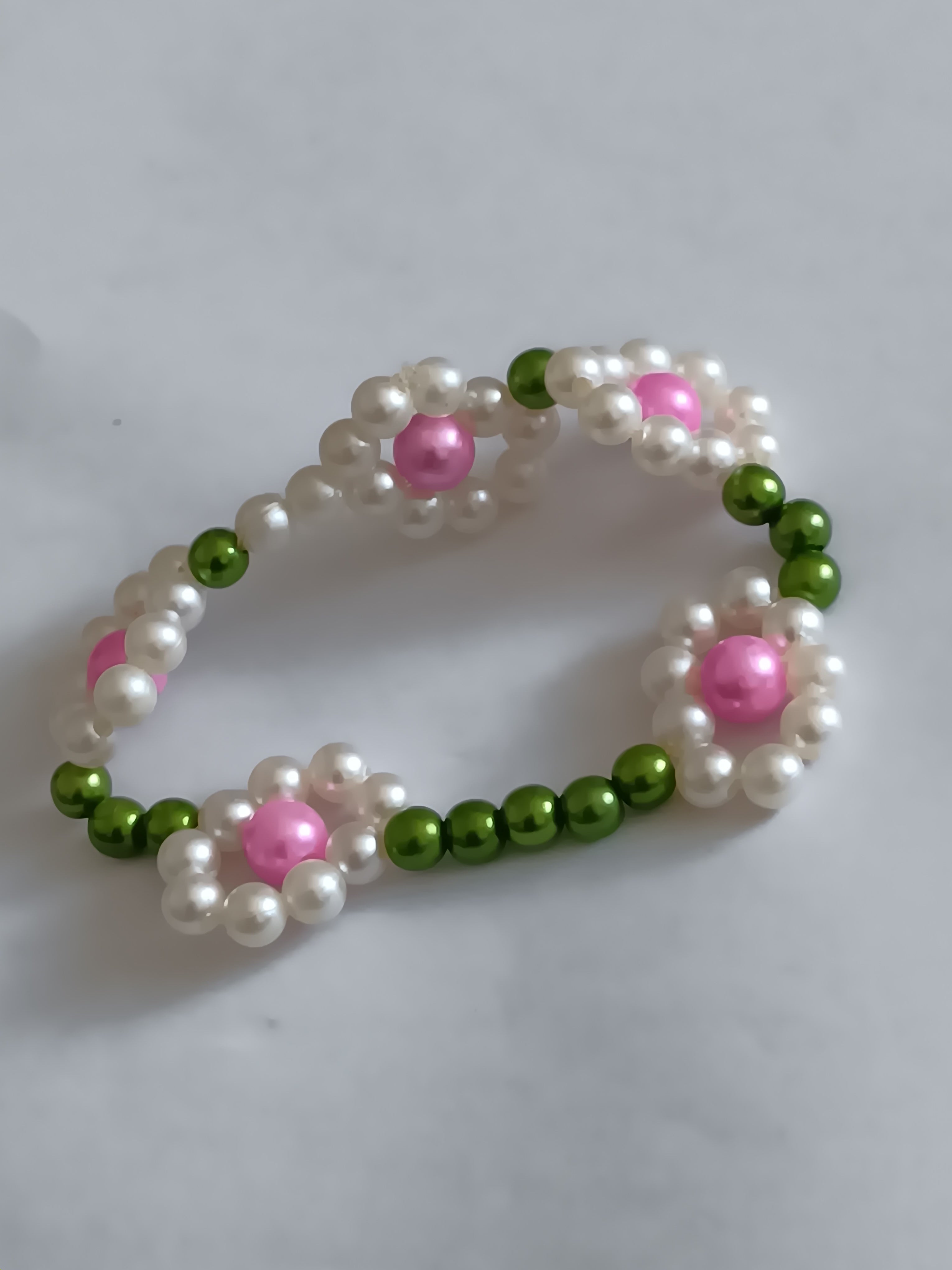 BRACELET ÉLASTIQUE