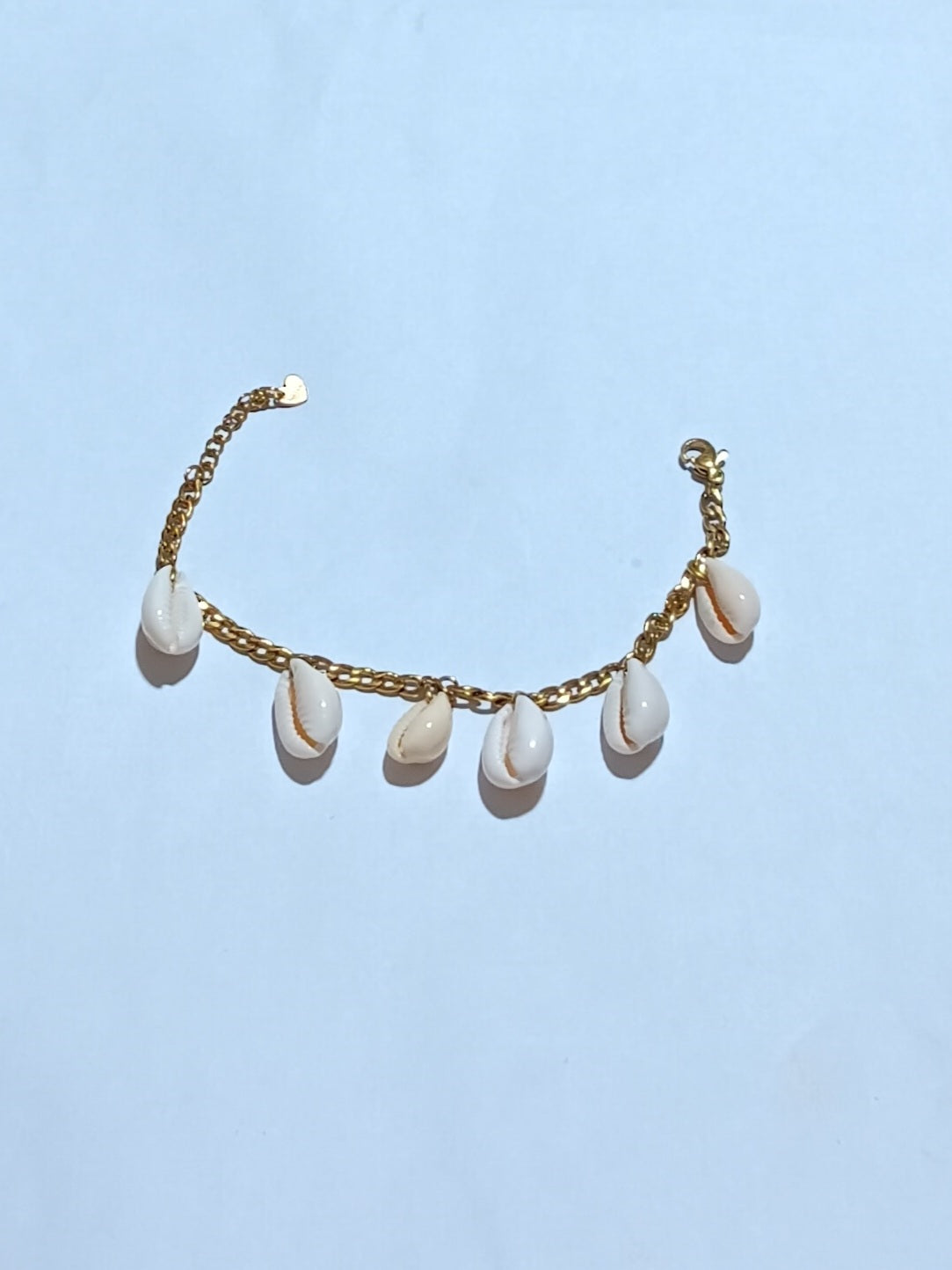BRACELET EN ACIER INOXYDABLE WATERPROOF KOURAYA