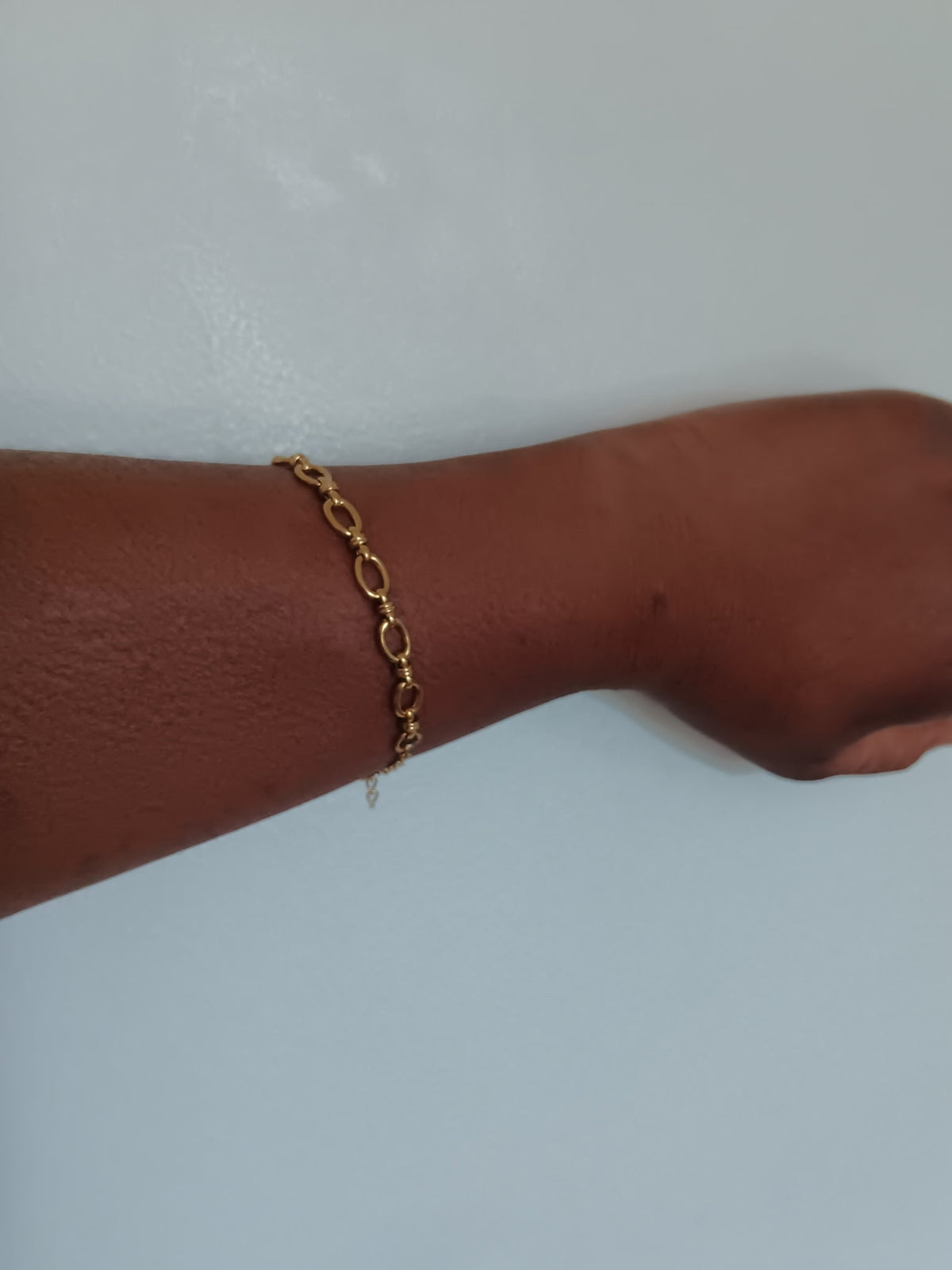Bracelet Acier Inoxydable Waterproof