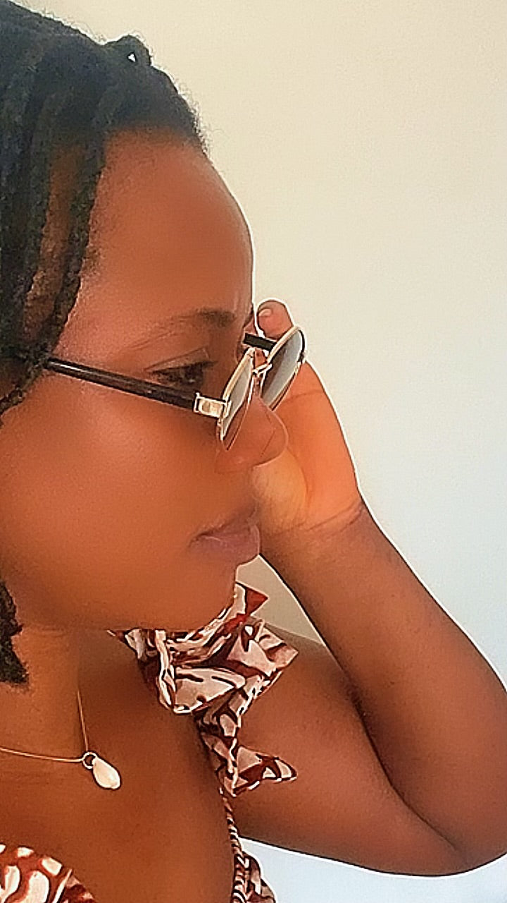 Lunettes de Soleil