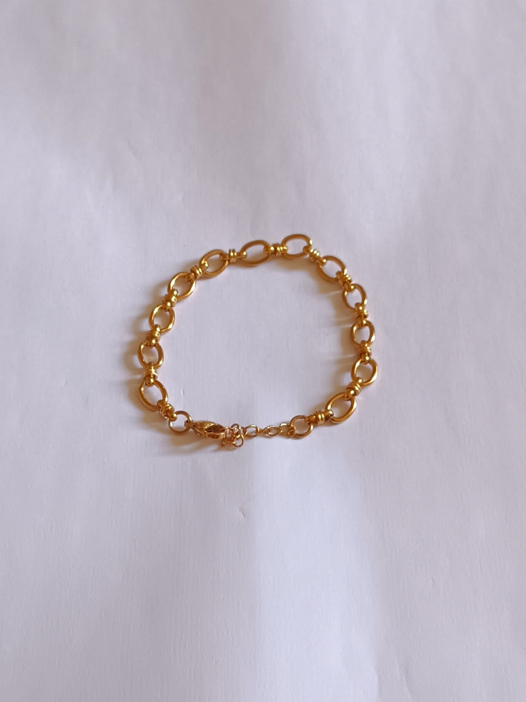 Bracelet Acier Inoxydable Waterproof