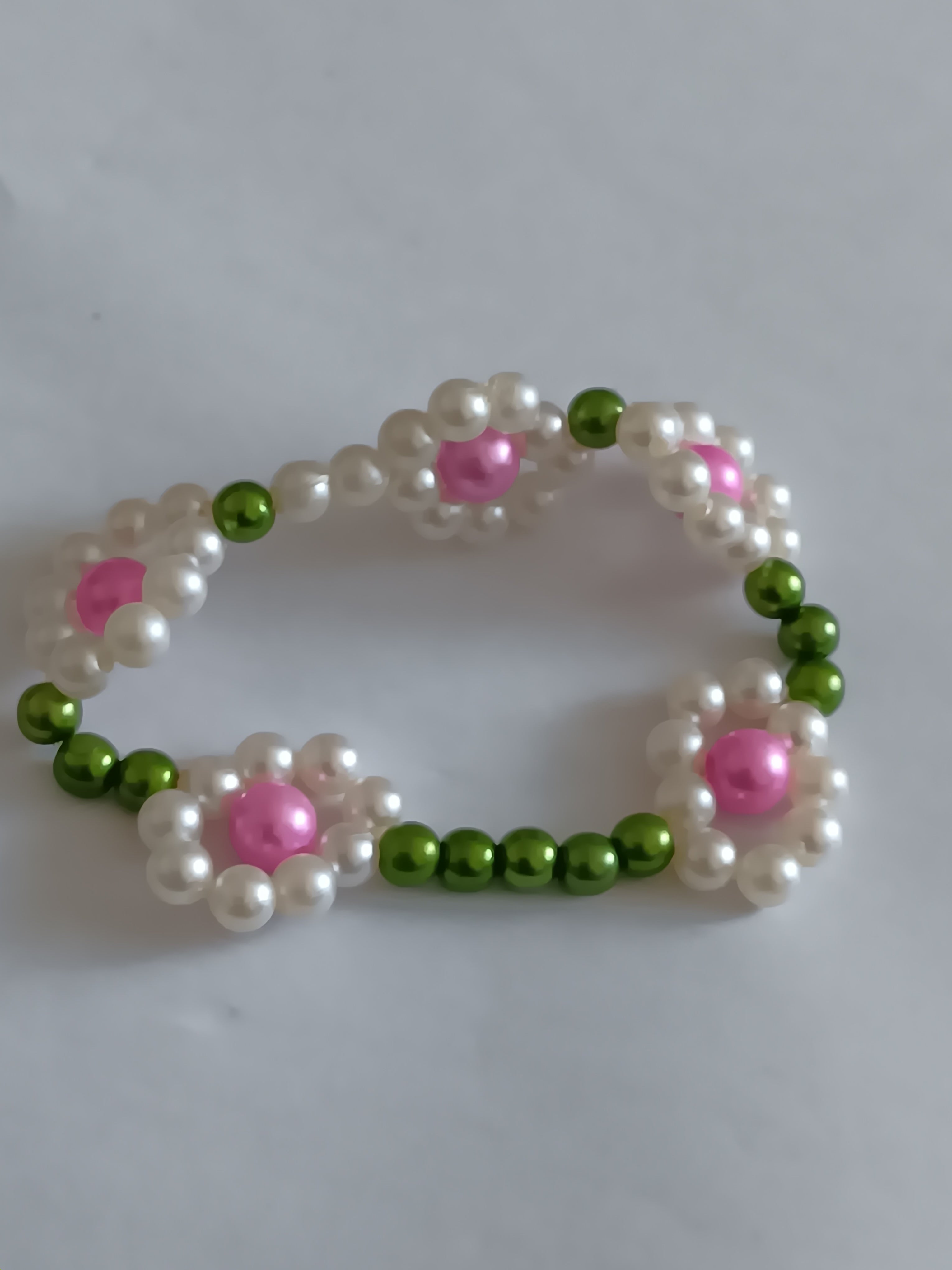 BRACELET ÉLASTIQUE