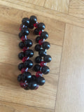 Bracelet EN PERLES ÉLASTIQUE KOURAYA