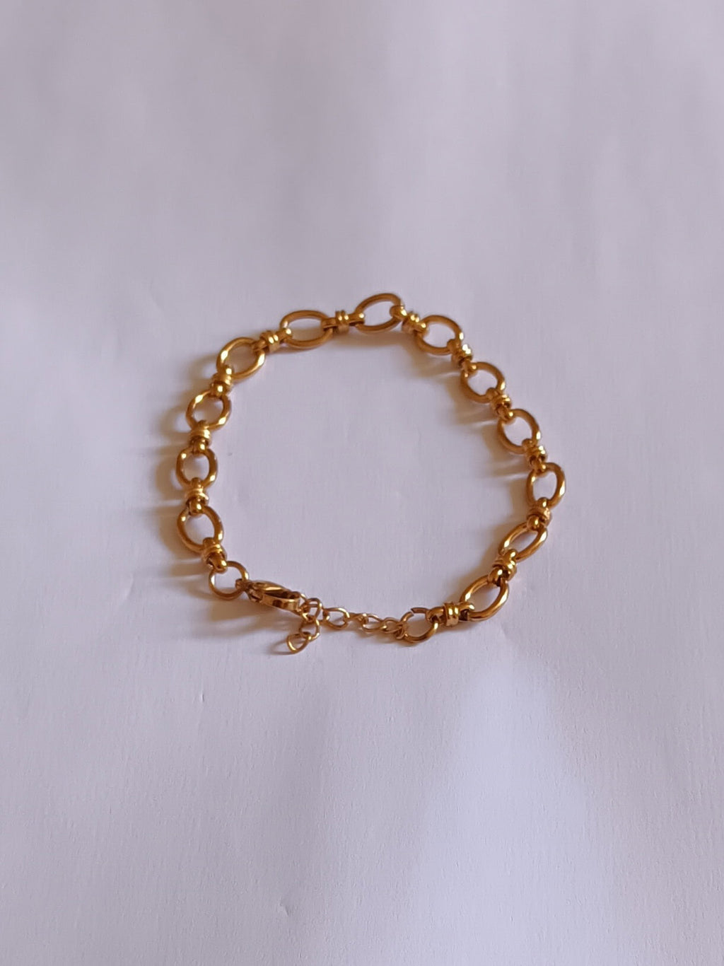 Bracelet Acier Inoxydable Waterproof