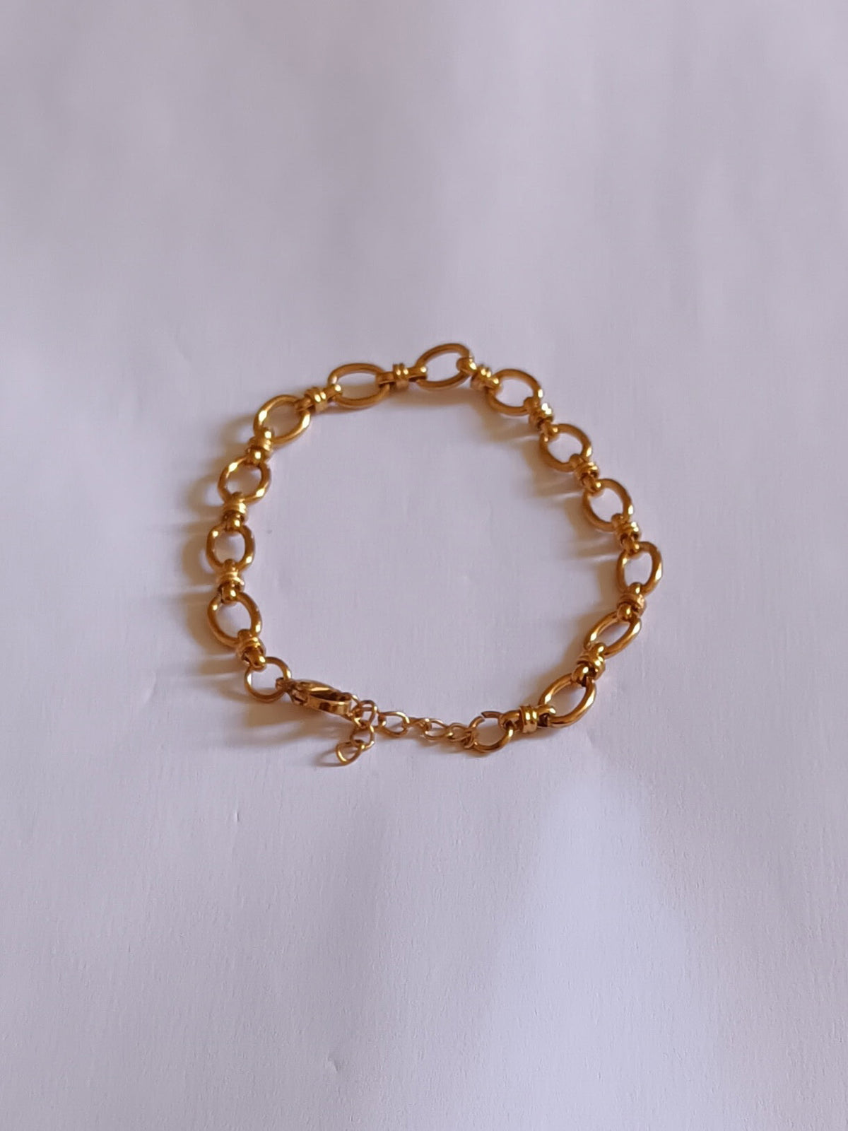 Bracelet Acier Inoxydable Waterproof