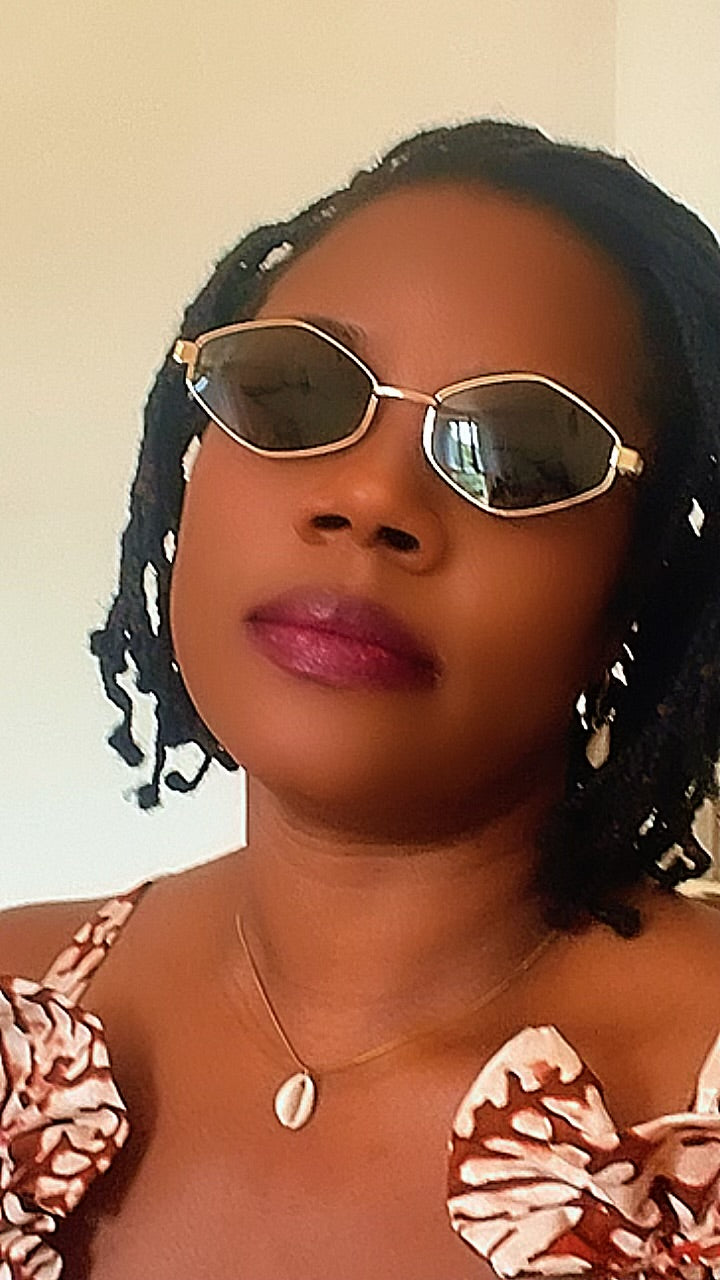 Lunettes de Soleil