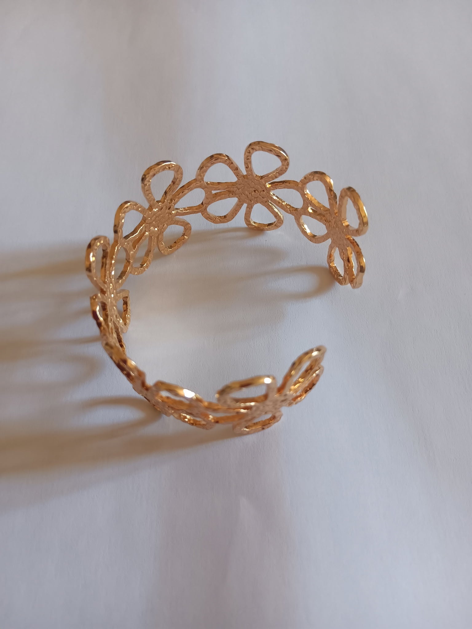BRACELET EN ACIER INOXYDABLE KOURAYA