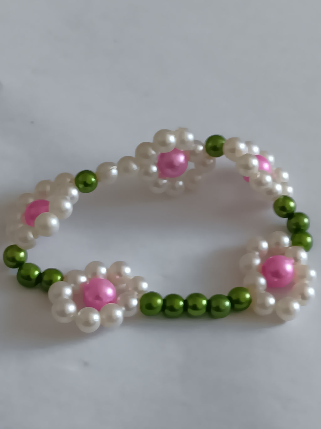 BRACELET ÉLASTIQUE
