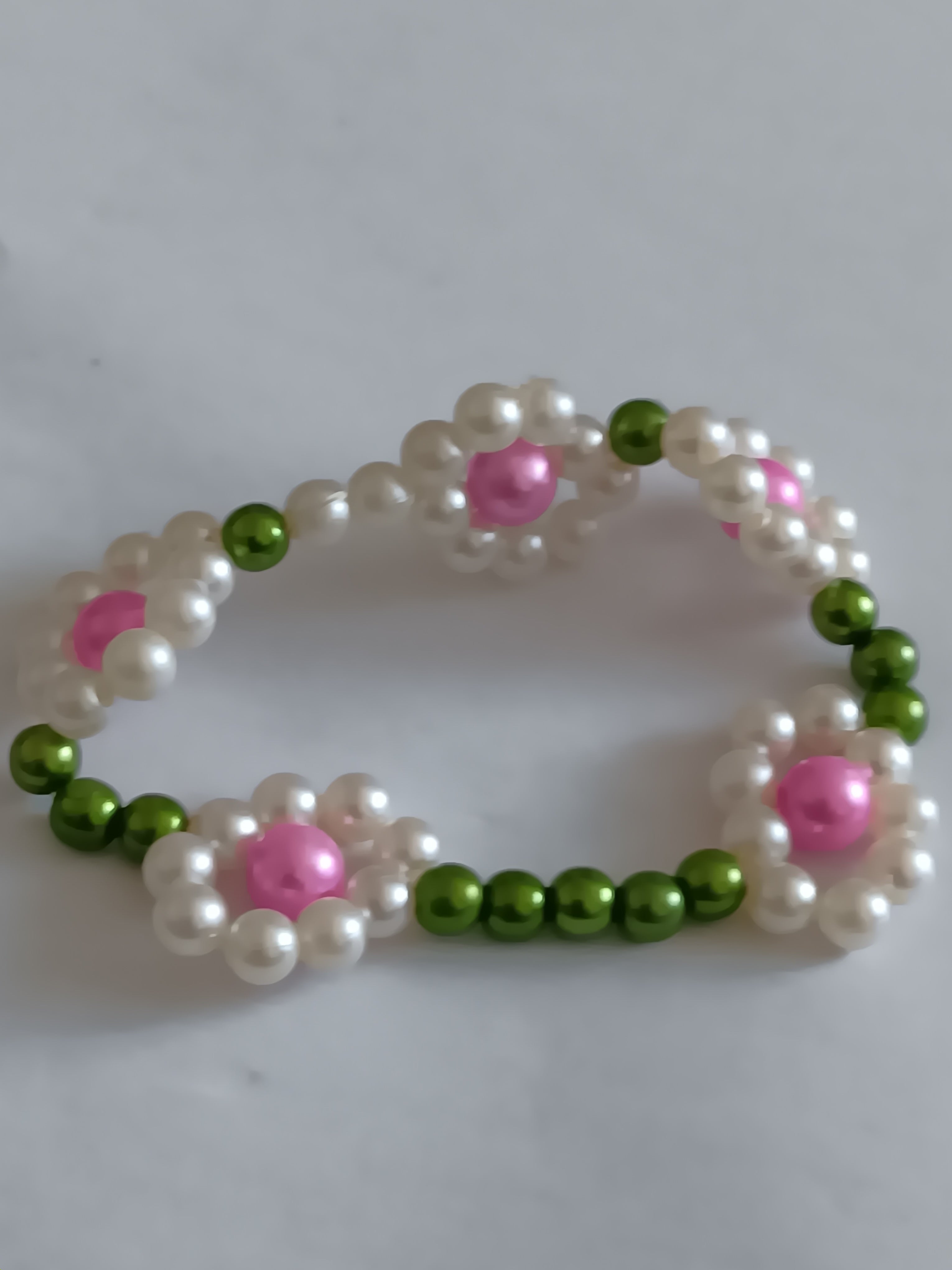 BRACELET ÉLASTIQUE