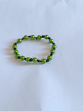 BRACELET EN PERLES (KOURAYA)