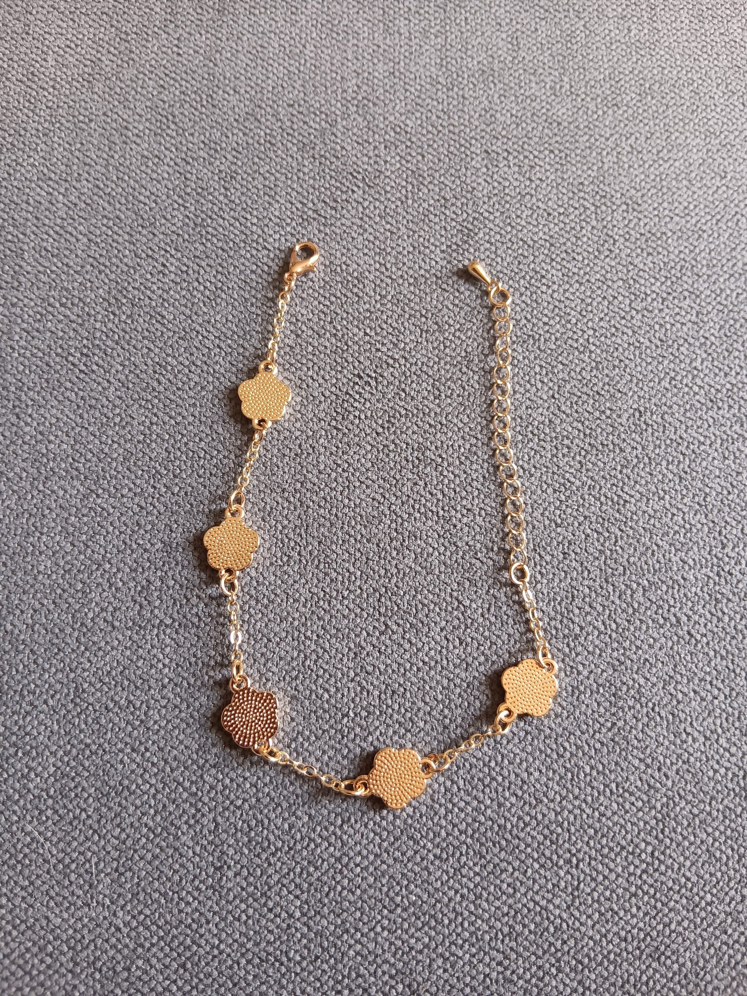 BRACELET ACIER INOXYDABLE (KOURAYA)